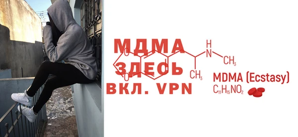 тгк Богородицк